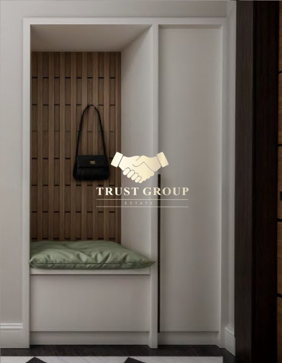 Strada Uruguay - Apartament 4 camere - Unic