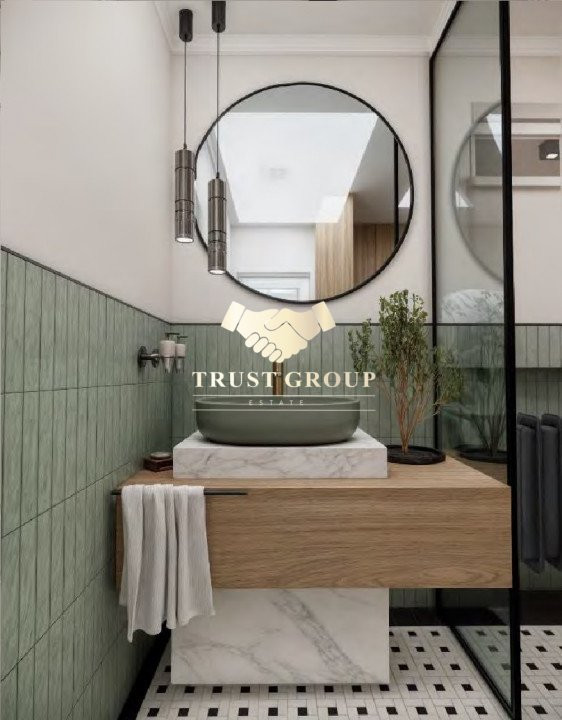 Strada Uruguay - Apartament 4 camere - Unic