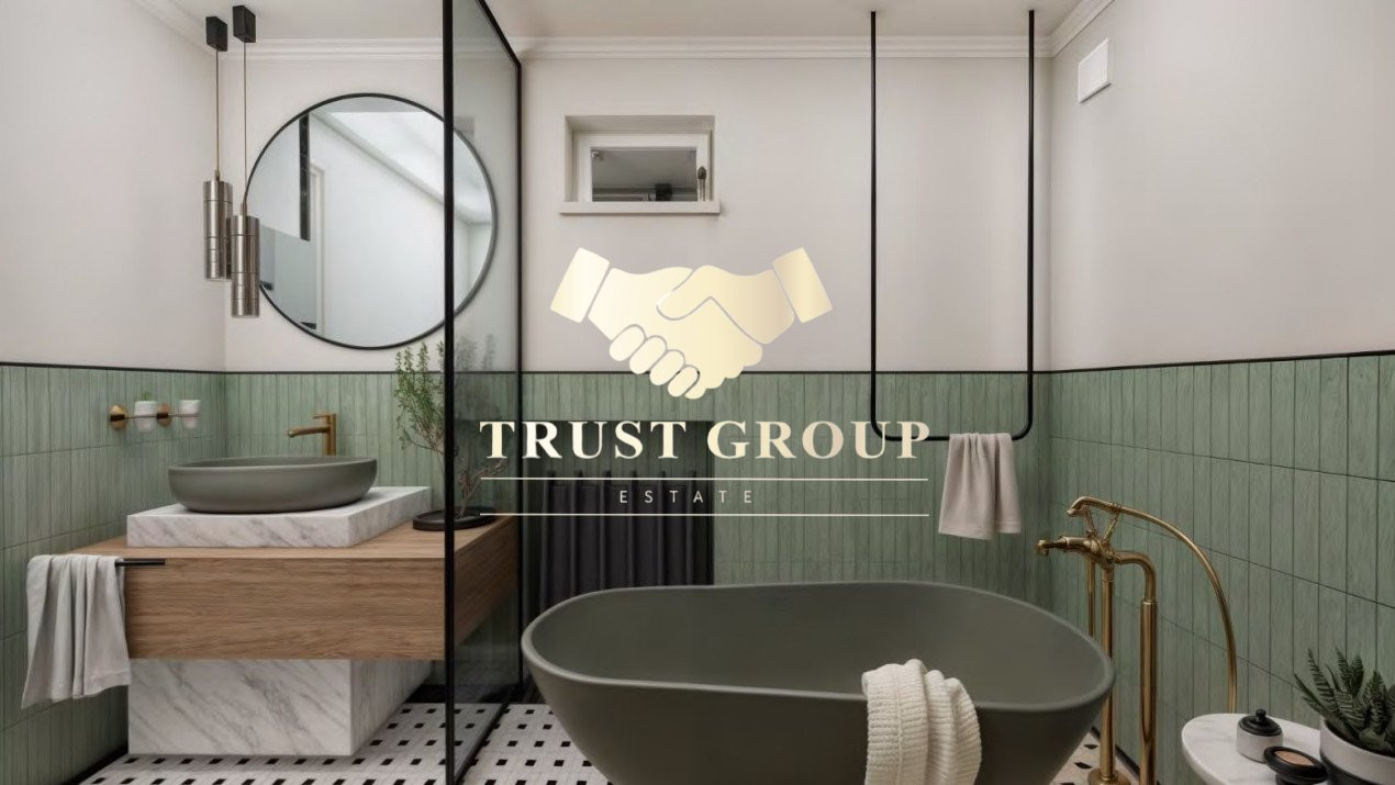 Strada Uruguay - Apartament 4 camere - Unic