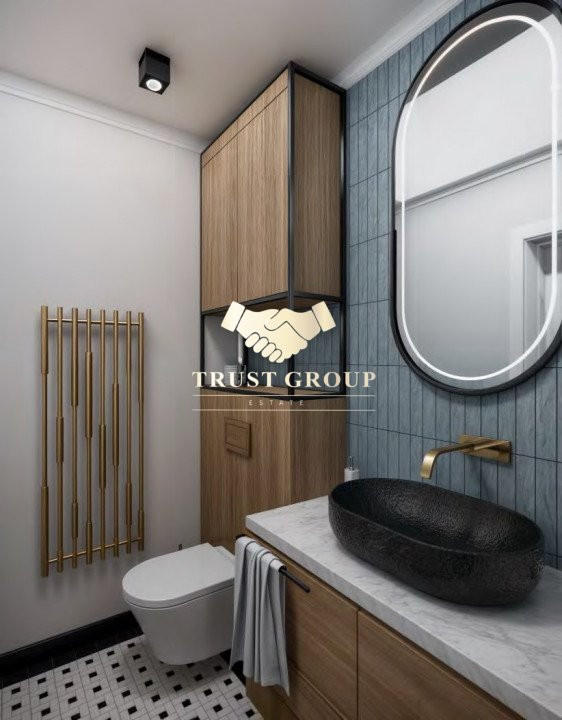 Strada Uruguay - Apartament 4 camere - Unic