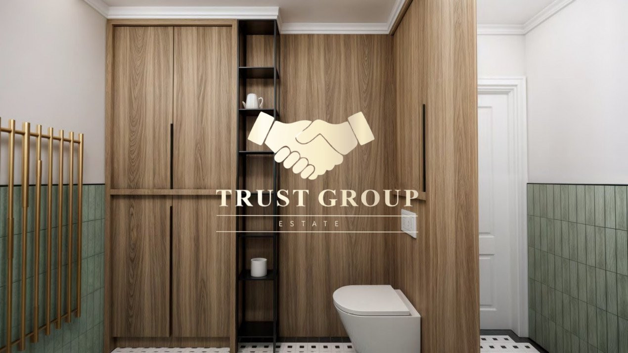 Strada Uruguay - Apartament 4 camere - Unic