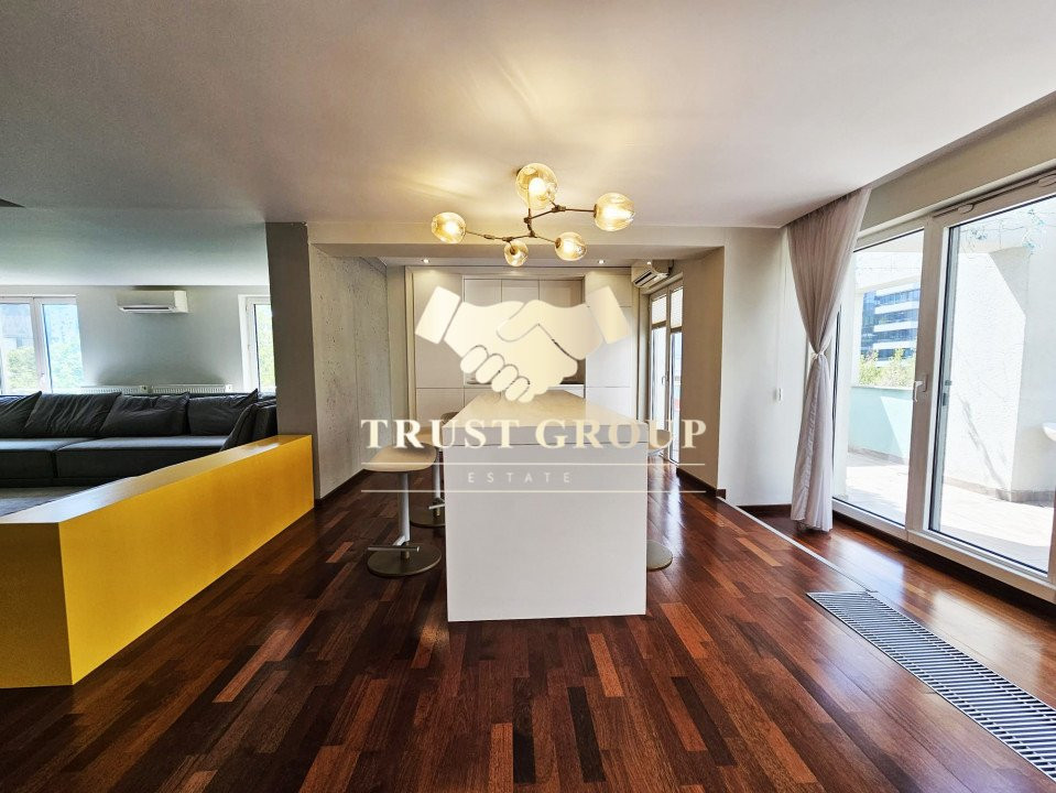 Apartament exceptional 3 camere Victoriei | terasa | 2 locuri de parcare | 