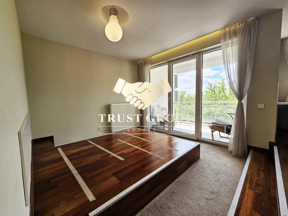 Apartament exceptional 3 camere Victoriei | terasa | 2 locuri de parcare | 