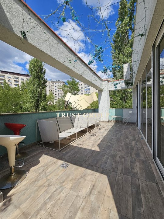 Apartament exceptional 3 camere Victoriei | terasa | 2 locuri de parcare | 