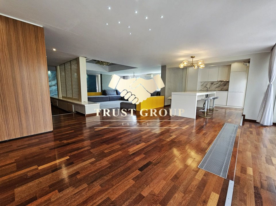 Apartament exceptional 3 camere Victoriei | terasa | 2 locuri de parcare | 