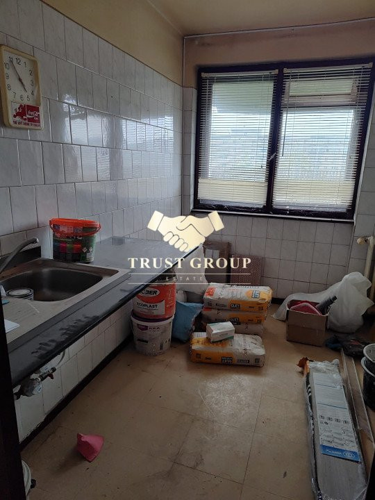 2 camere Drumul Taberei | Metrou 5 min | 