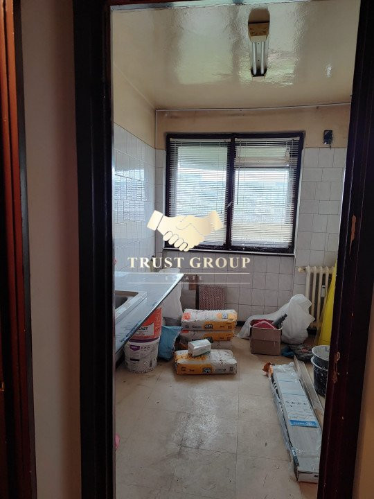 2 camere Drumul Taberei | Metrou 5 min | 