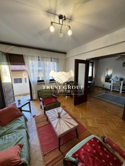 Apartament 3 camere Cismigiu | Centrala proprie 