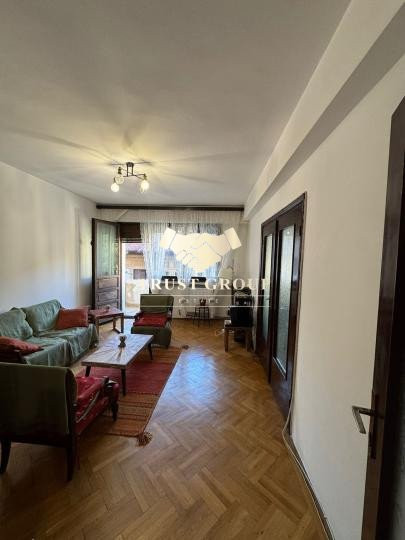 Apartament 3 camere Cismigiu | Centrala proprie 