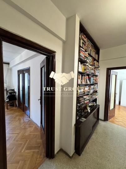 Apartament 3 camere Cismigiu | Centrala proprie 