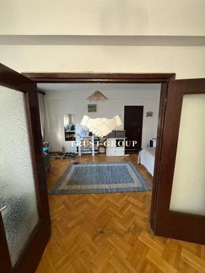 Apartament 3 camere Cismigiu | Centrala proprie 