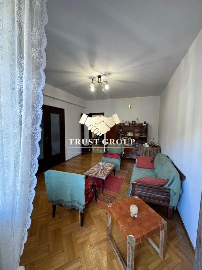 Apartament 3 camere Cismigiu | Centrala proprie 