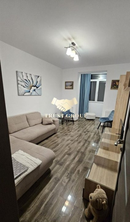 Apartament 2 camere Floreasca