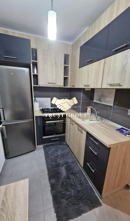 Apartament 2 camere Floreasca