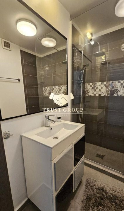 Apartament 2 camere Floreasca