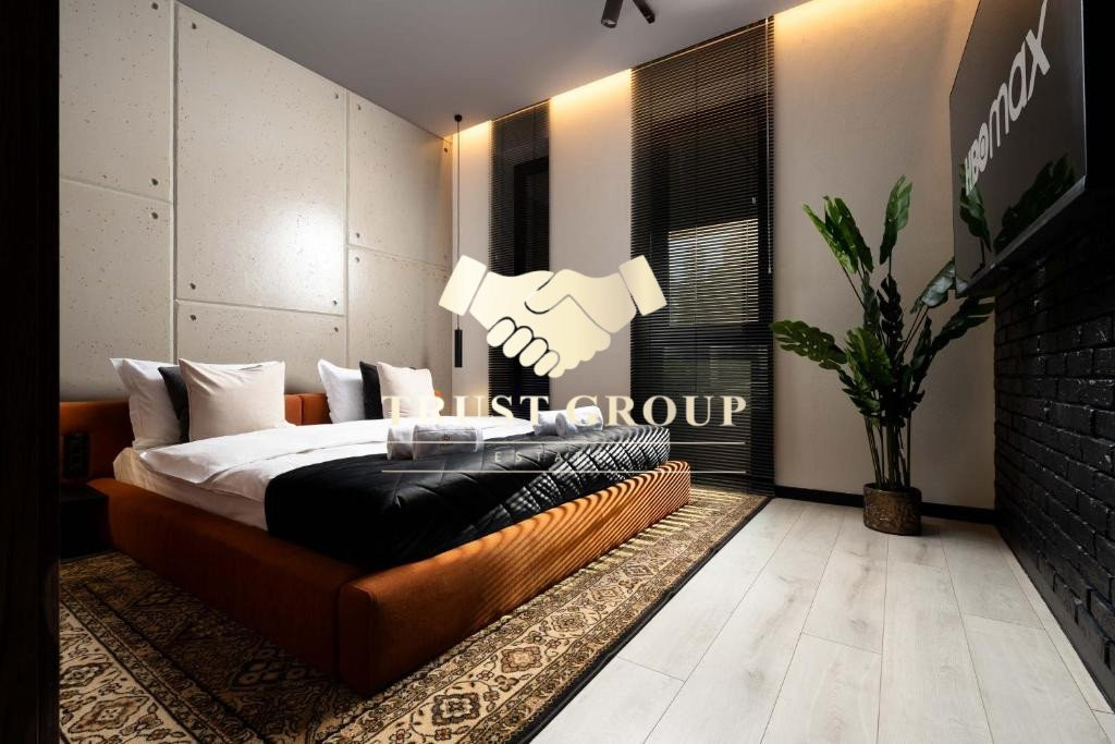 Duplex Herastrau | Imobil 2021