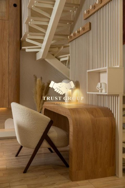 Duplex Herastrau | Imobil 2021