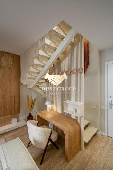 Duplex Herastrau | Imobil 2021