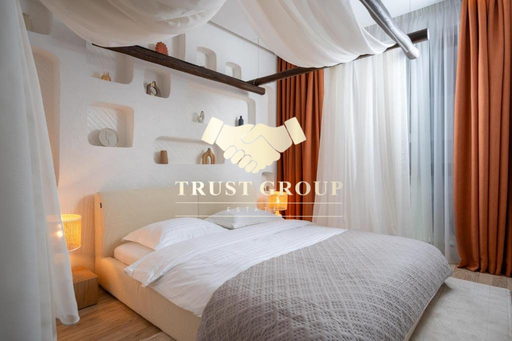 Duplex Herastrau | Imobil 2021