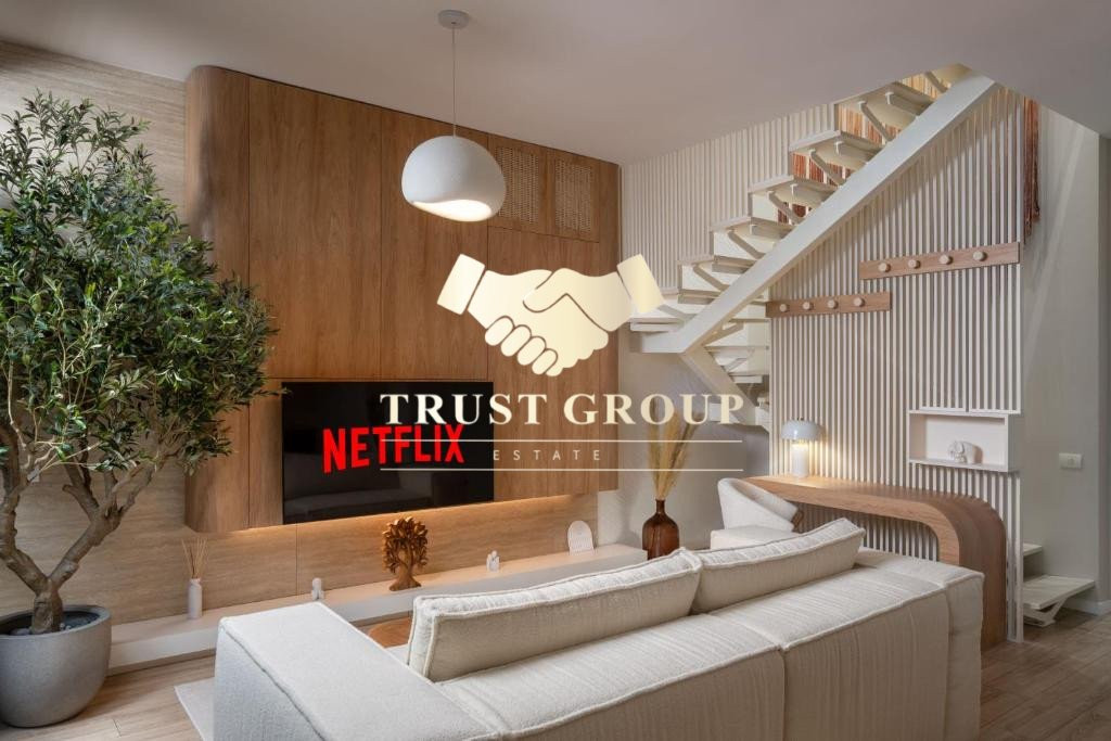 Duplex Herastrau | Imobil 2021