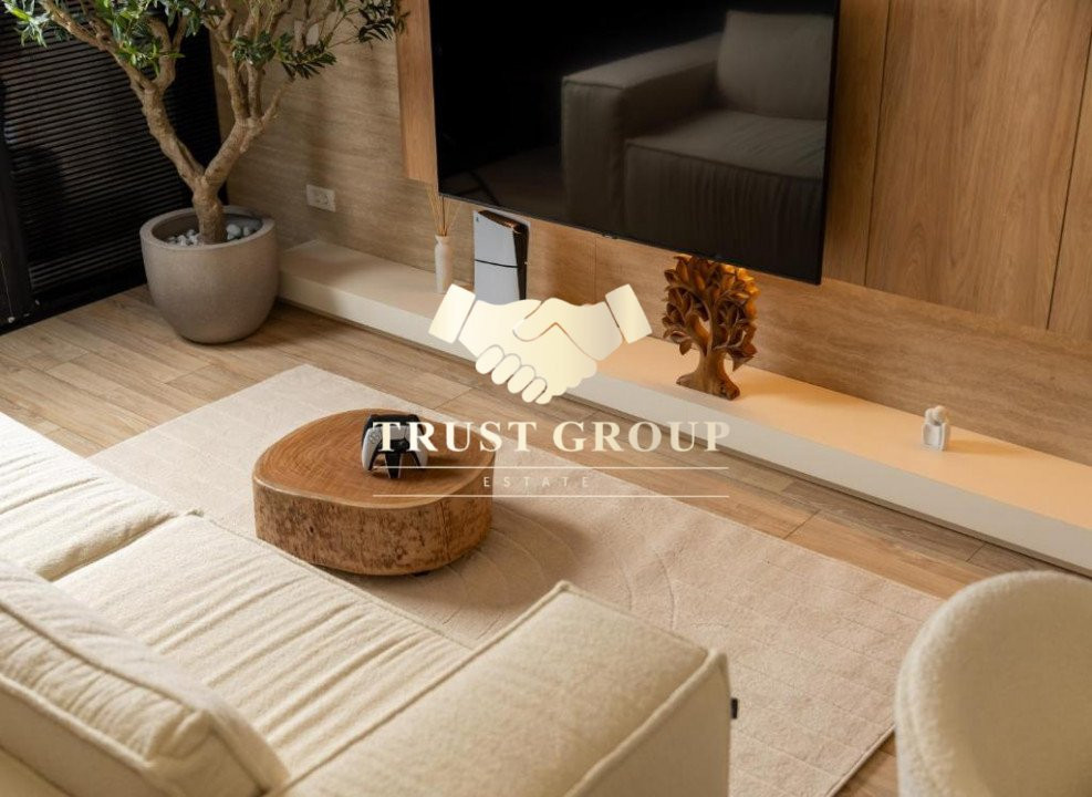 Duplex Herastrau | Imobil 2021