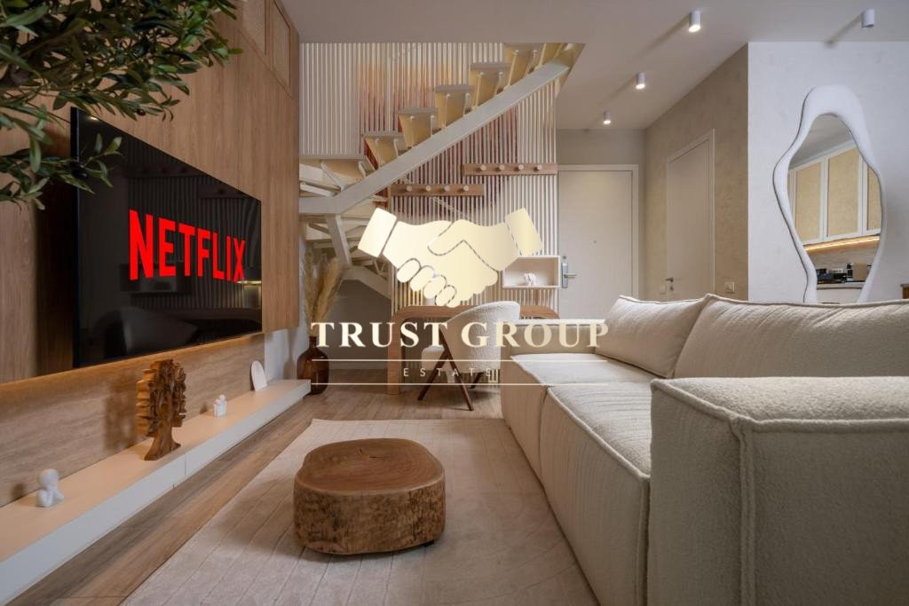 Duplex Herastrau | Imobil 2021