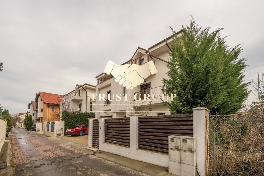 Proprietate exclusivistă pe Iancu Nicolae – vilă P+1+M