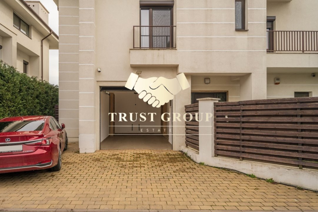 Proprietate exclusivistă pe Iancu Nicolae – vilă P+1+M