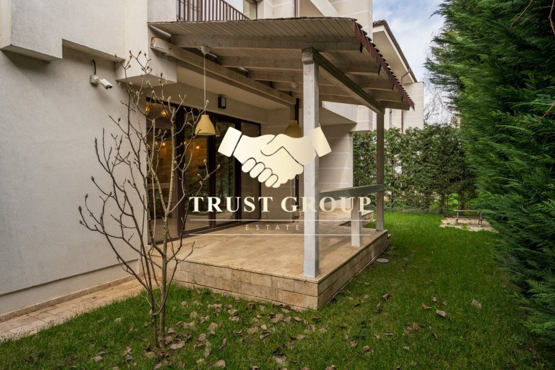 Proprietate exclusivistă pe Iancu Nicolae – vilă P+1+M