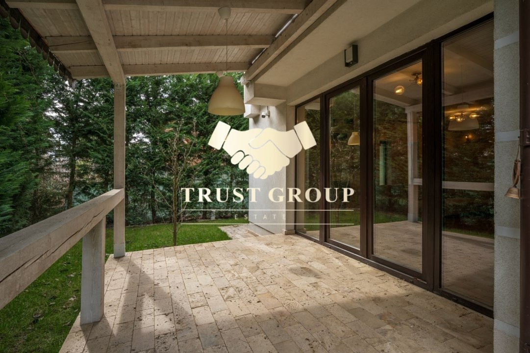 Proprietate exclusivistă pe Iancu Nicolae – vilă P+1+M