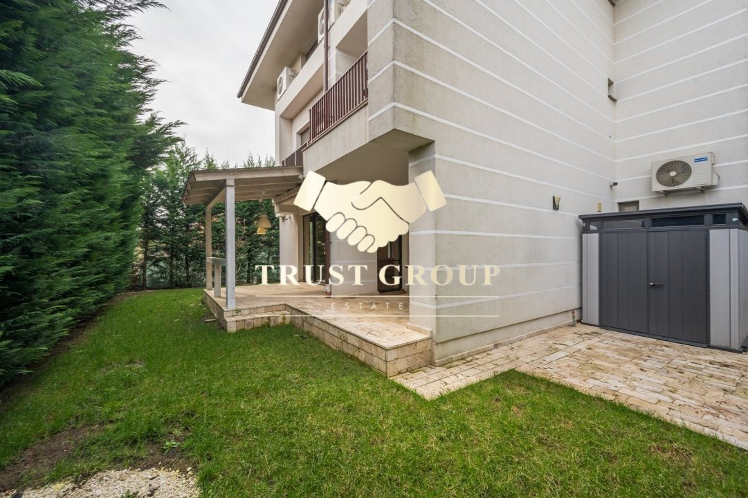 Proprietate exclusivistă pe Iancu Nicolae – vilă P+1+M