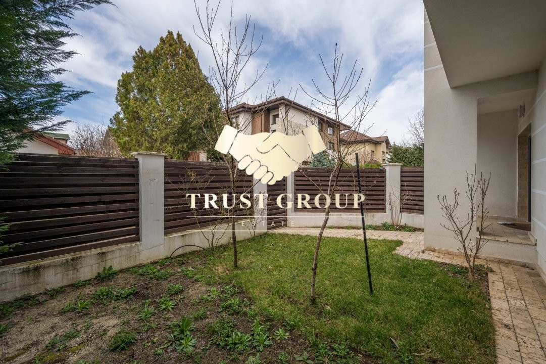 Proprietate exclusivistă pe Iancu Nicolae – vilă P+1+M