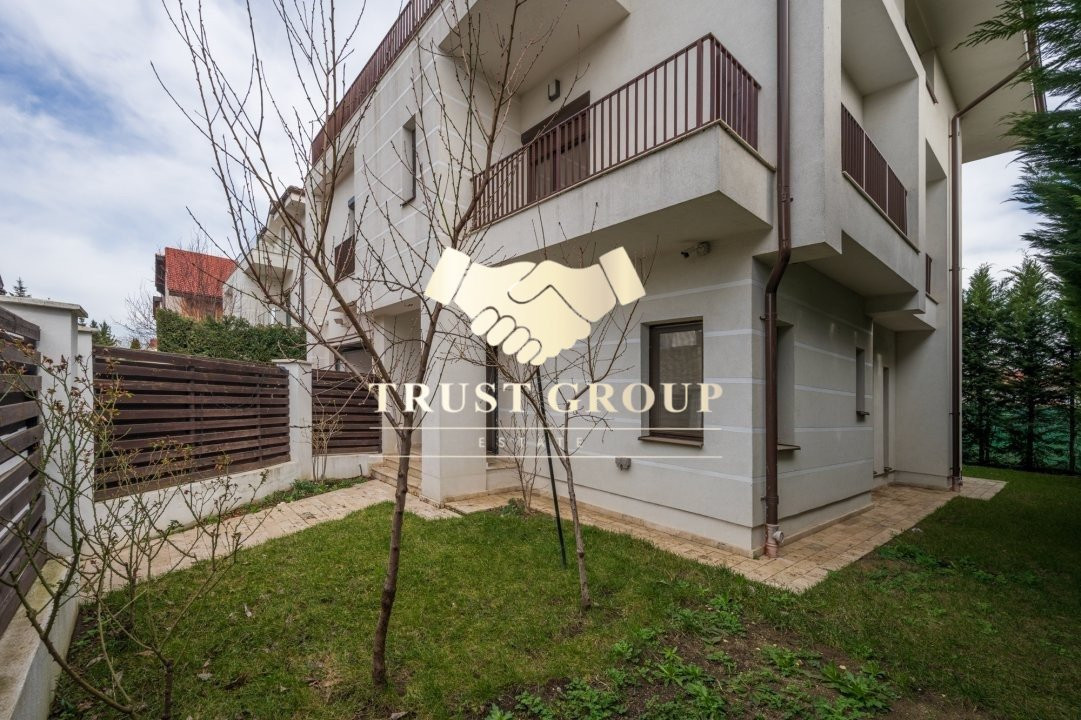 Proprietate exclusivistă pe Iancu Nicolae – vilă P+1+M