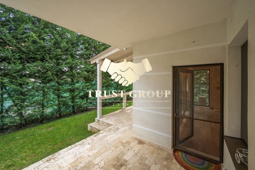 Proprietate exclusivistă pe Iancu Nicolae – vilă P+1+M