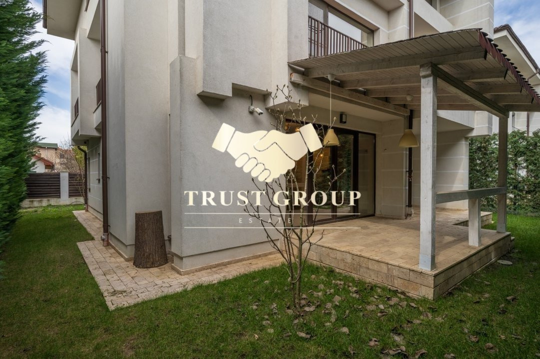 Proprietate exclusivistă pe Iancu Nicolae – vilă P+1+M