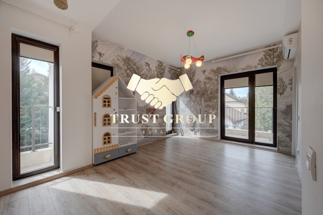 Proprietate exclusivistă pe Iancu Nicolae – vilă P+1+M