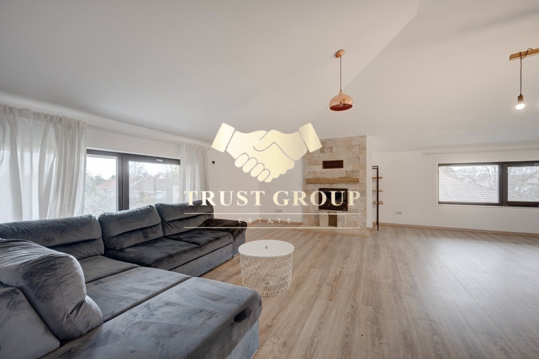 Proprietate exclusivistă pe Iancu Nicolae – vilă P+1+M