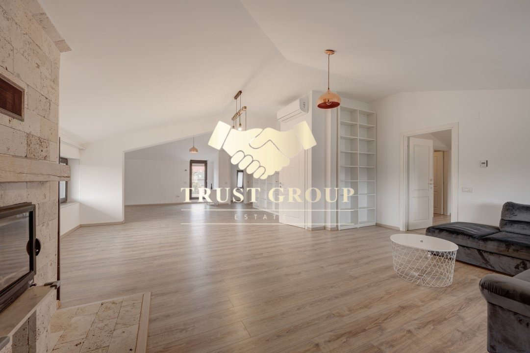 Proprietate exclusivistă pe Iancu Nicolae – vilă P+1+M