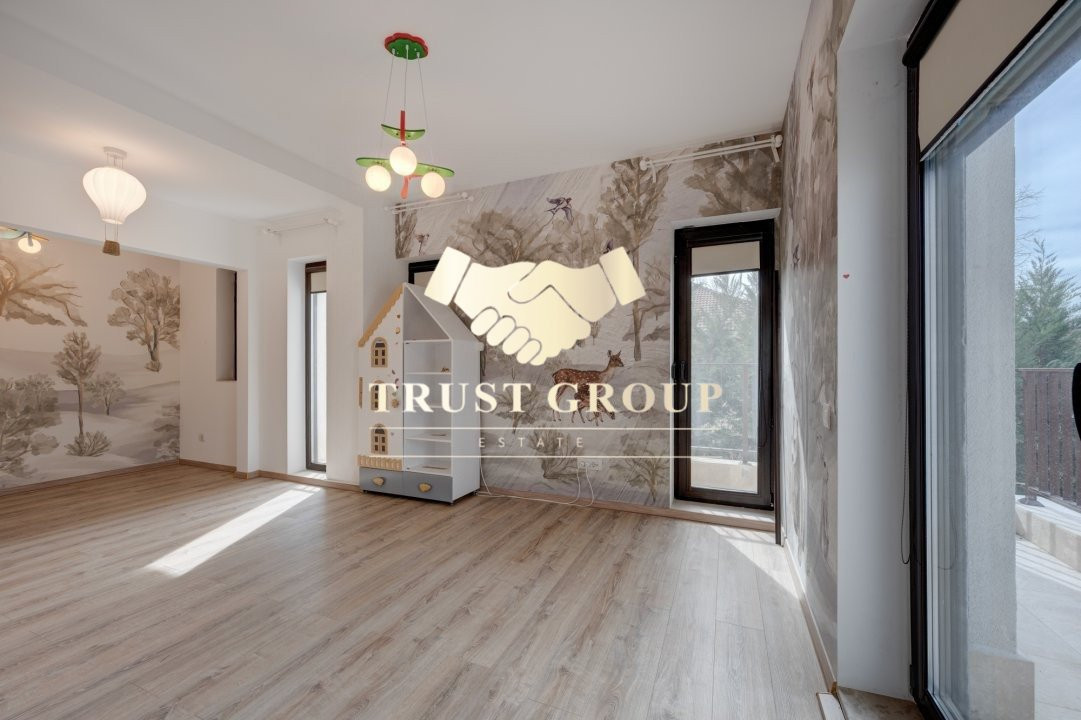 Proprietate exclusivistă pe Iancu Nicolae – vilă P+1+M