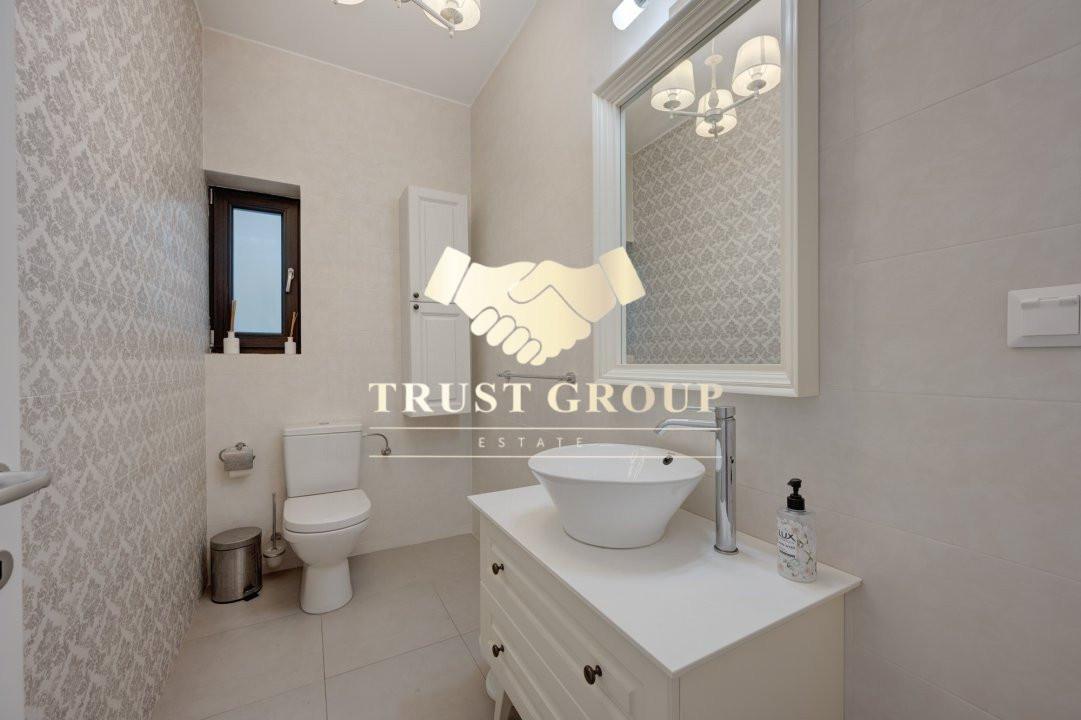 Proprietate exclusivistă pe Iancu Nicolae – vilă P+1+M