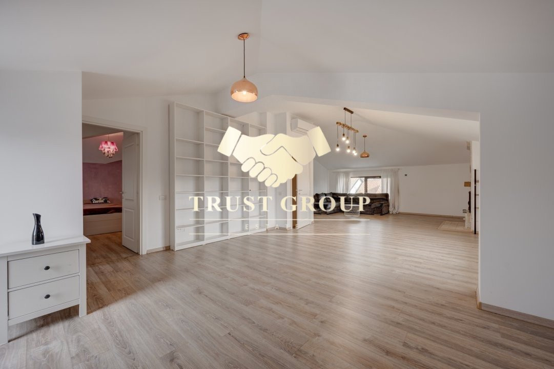 Proprietate exclusivistă pe Iancu Nicolae – vilă P+1+M