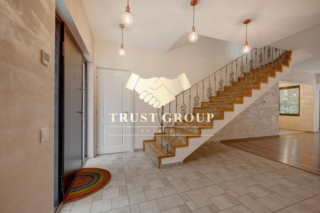 Proprietate exclusivistă pe Iancu Nicolae – vilă P+1+M