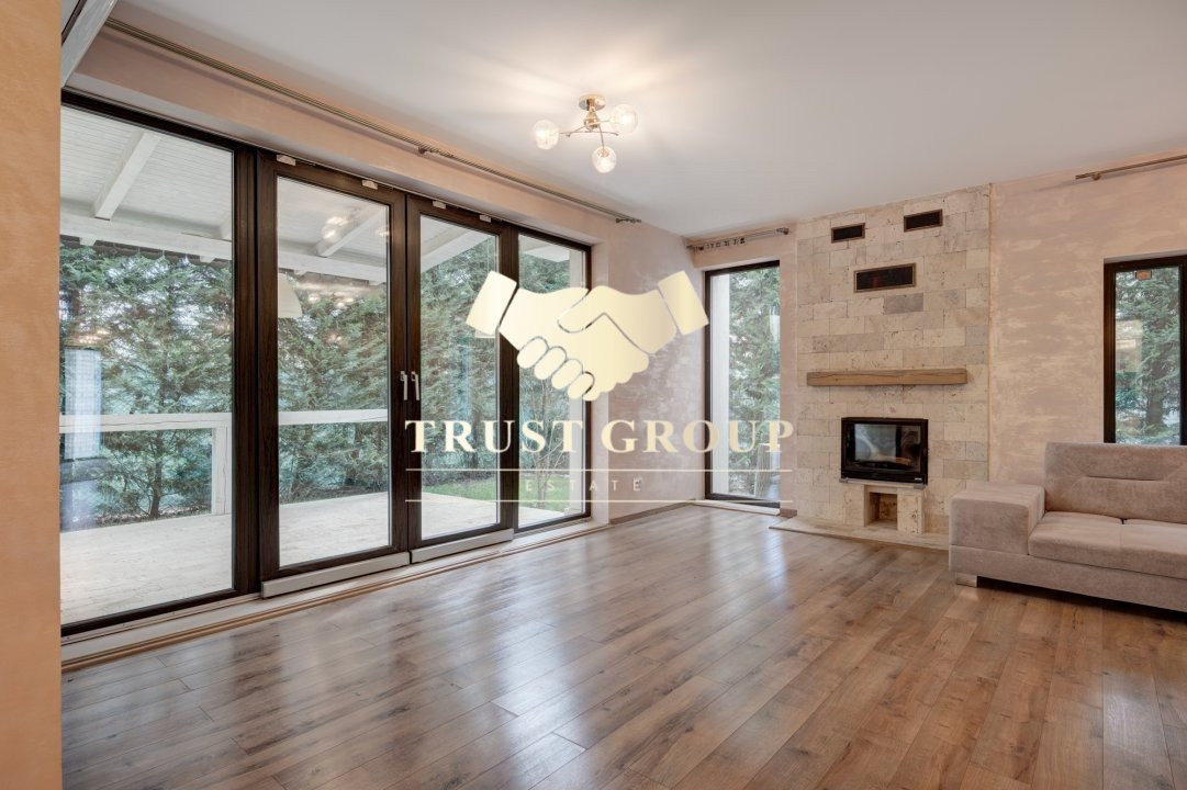 Proprietate exclusivistă pe Iancu Nicolae – vilă P+1+M