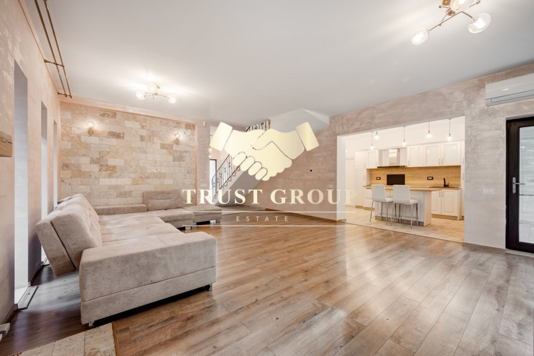 Proprietate exclusivistă pe Iancu Nicolae – vilă P+1+M