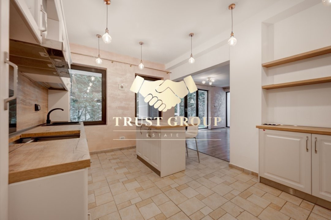 Proprietate exclusivistă pe Iancu Nicolae – vilă P+1+M