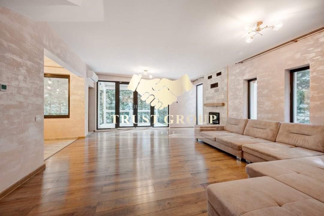 Proprietate exclusivistă pe Iancu Nicolae – vilă P+1+M