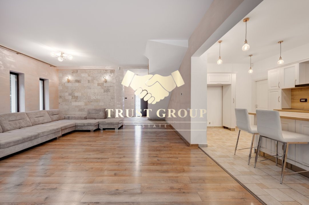 Proprietate exclusivistă pe Iancu Nicolae – vilă P+1+M