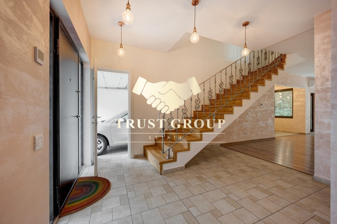 Proprietate exclusivistă pe Iancu Nicolae – vilă P+1+M