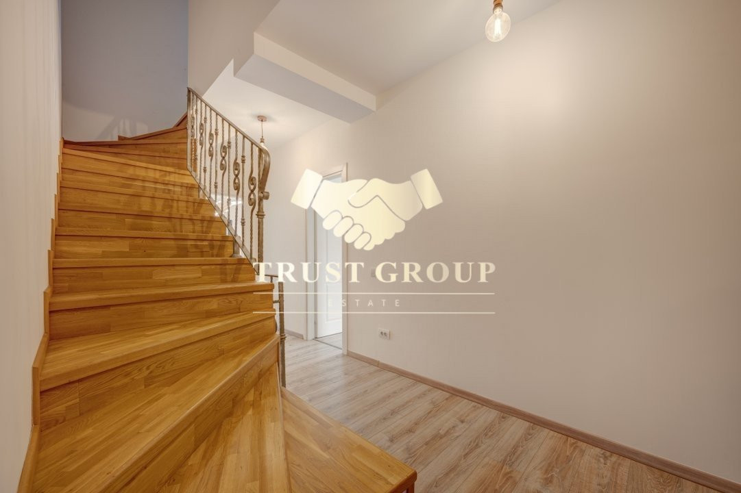 Proprietate exclusivistă pe Iancu Nicolae – vilă P+1+M