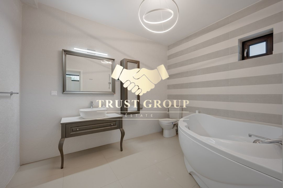 Proprietate exclusivistă pe Iancu Nicolae – vilă P+1+M